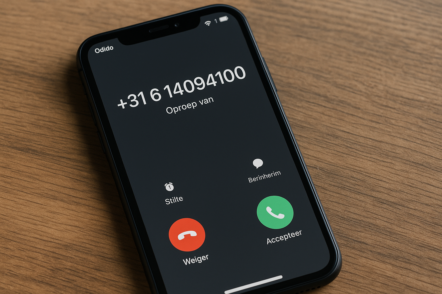 +31 6 14094100