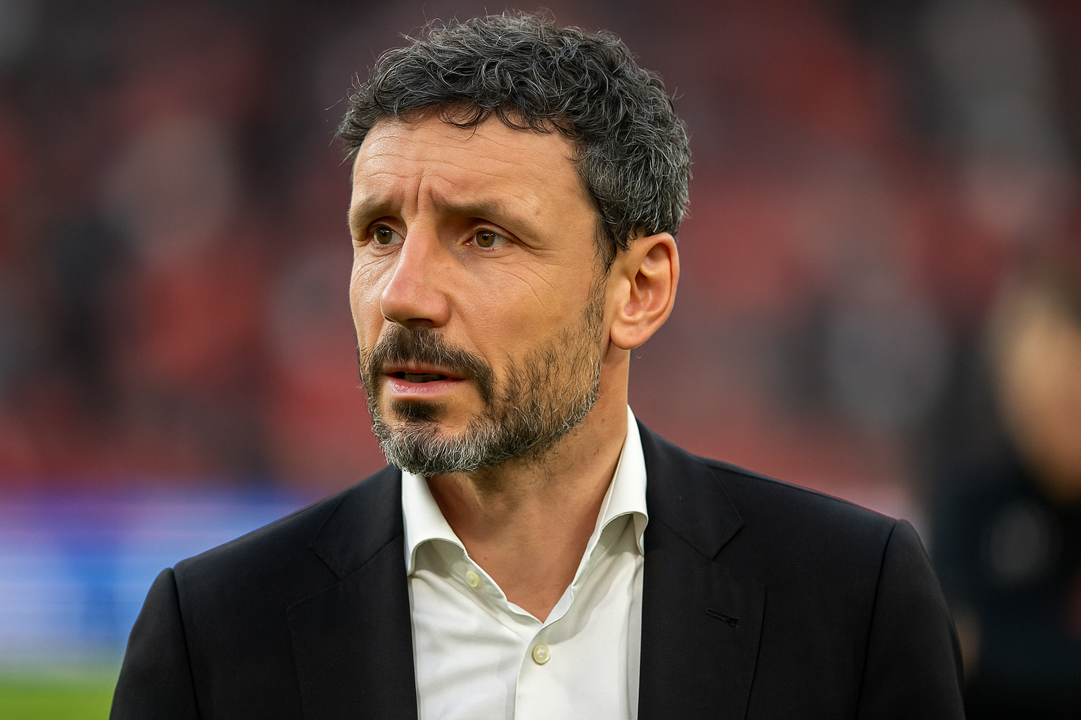 Mark Van Bommel vermogen