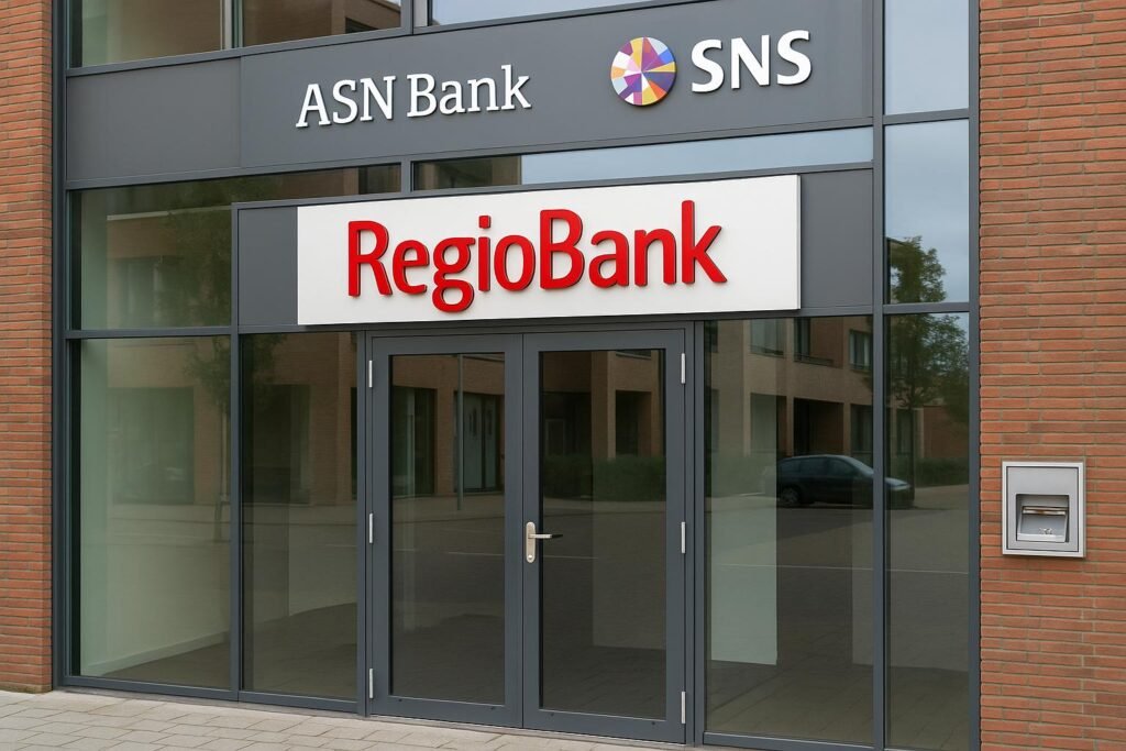 Rbrb Rbrb Bank - Business vitality